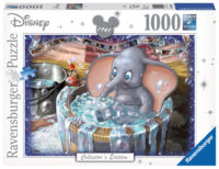 Ravensburger Pussel Disney Dumbo 1000 bitar Pussel 1000 bitar